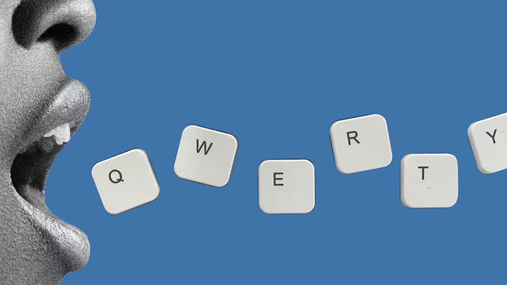Your Brand Voice Shouldn’t Sound Like Everyone Else’s
