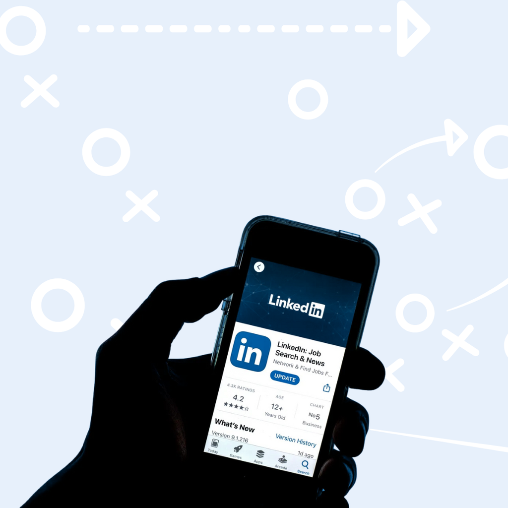 LinkedIn Says Your Brand Voice, Network, and AI Game Matter More Than Ever